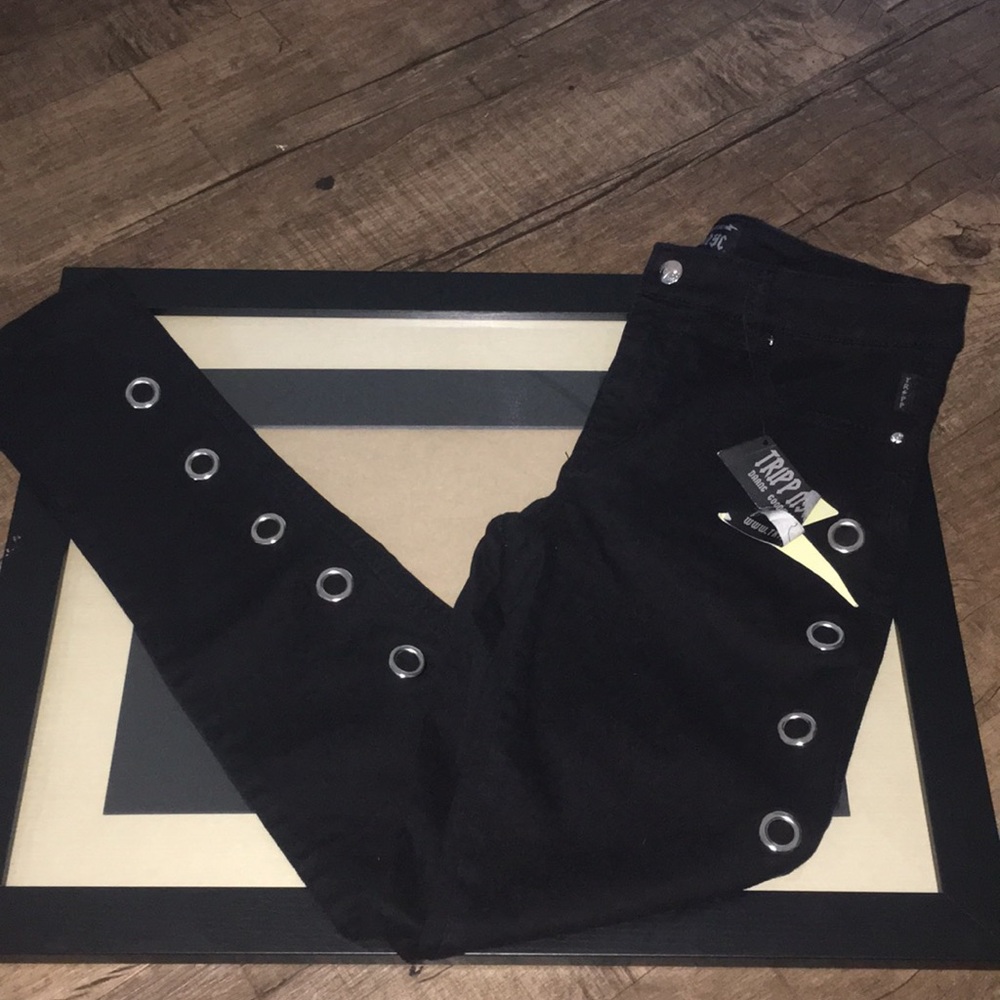 Tripp nyc denim